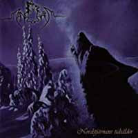 MANEGARM - NORDSTJARNANS TIDSALDER (REMASTERED) - CD