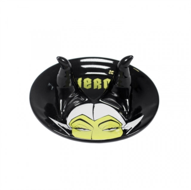 DISNEY CLASSIC - Disney Maleficent - Accessory Dish - Accessory Dish