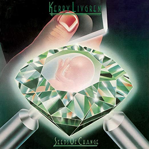 Kerry Livgren - Seeds Of Change - CD
