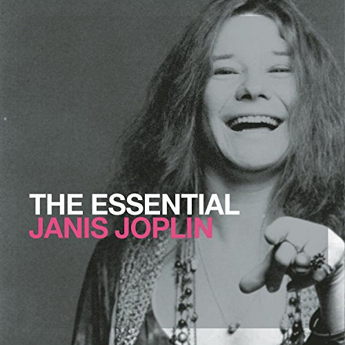 Janis Joplin - Essential - CD