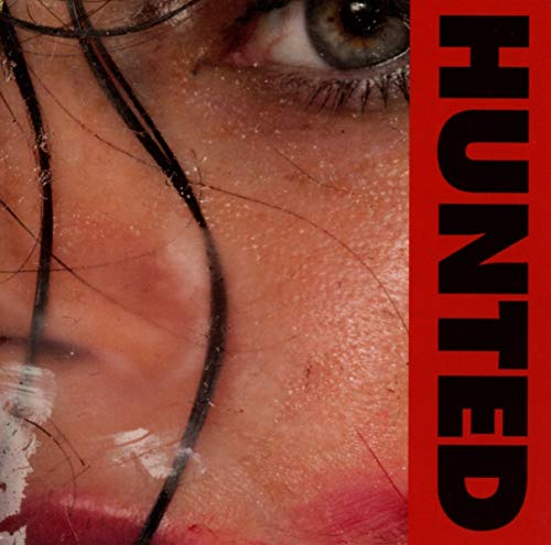 ANNA CALVI - HUNTED - New CD ALBUM