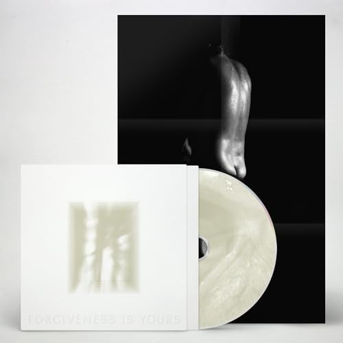 FAT WHITE FAMILY - FORGIVENESS IS YOURS - New CD