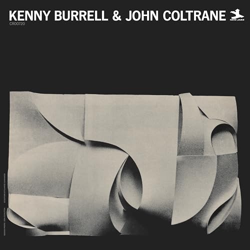 Kenny Burrell & John - (Original Jazz Classics Series) - New Vinyl