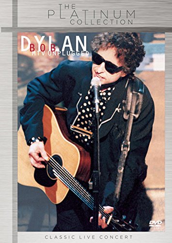 Dylan - MTV Unplugged - New DVD