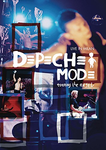Depeche Mode - Touring The Angel: Live In Milan - New DVD