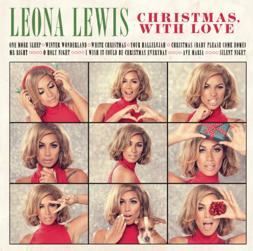 Leona Lewis - Christmas, With Love - CD