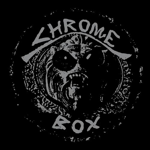 CHROME - BOX - CDBX
