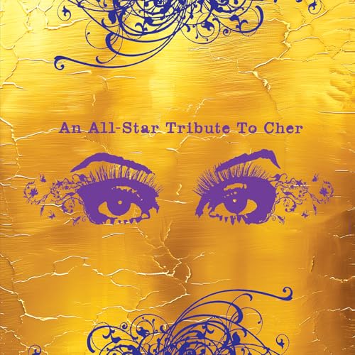VARIOUS ARTISTS - AN ALL-STAR TRIBUTE TO CHER - New Vinyl Record