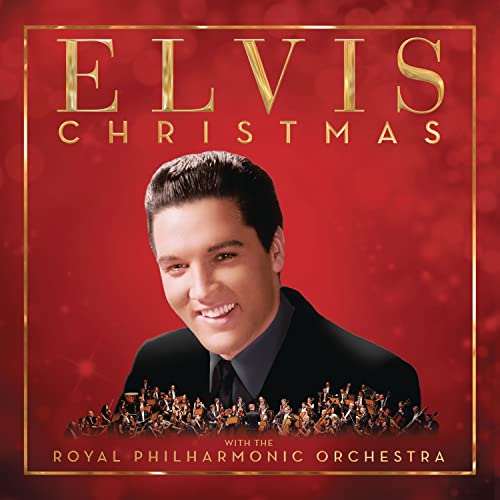 Elvis Presley - Christmas With Elvis And - CD