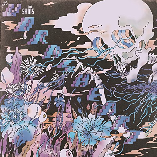 Shins - Worms Heart - New Vinyl Record