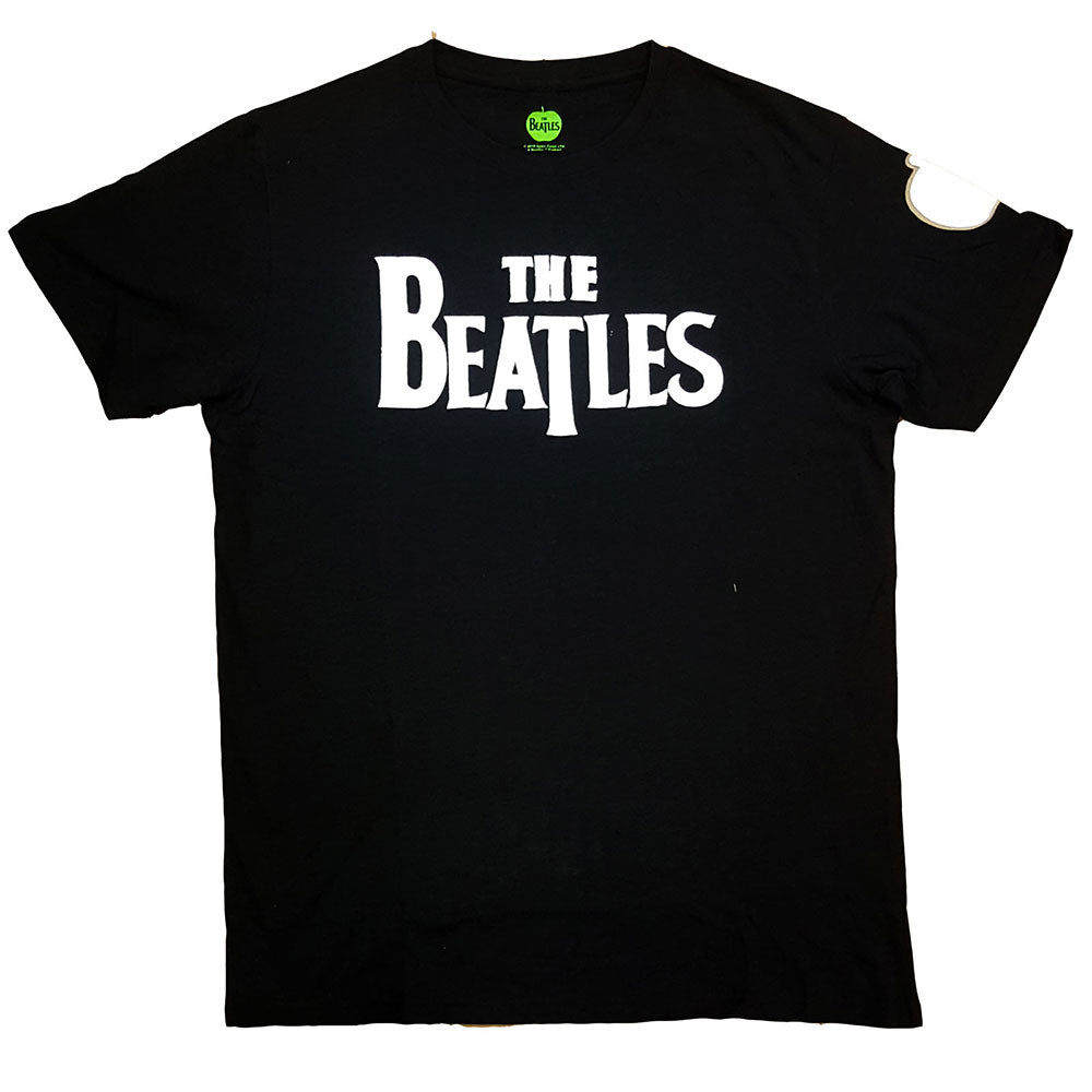 Beatles - tshirt - Unisex - Short Sleeves - XX-Large