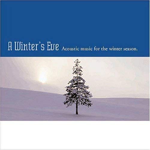 Various Artists - Winters Eve A: Acoustic Music - CD