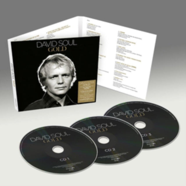 Gold - CD
