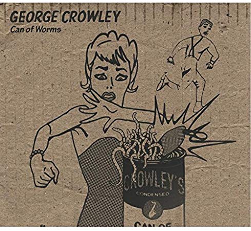 George Crowley - CD