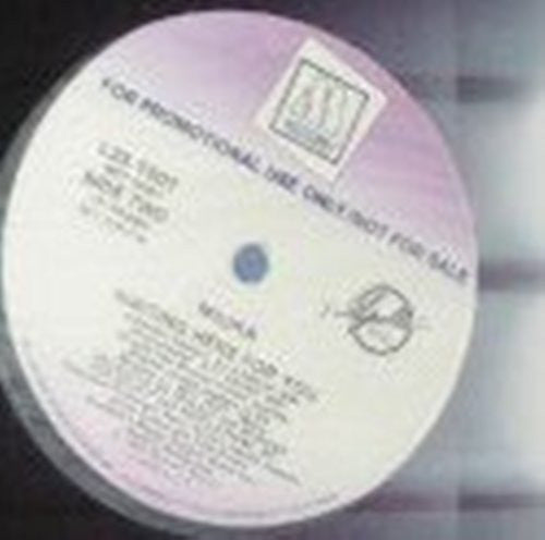 Milira - Waiting Here For You - Used Vinyl Record 12"