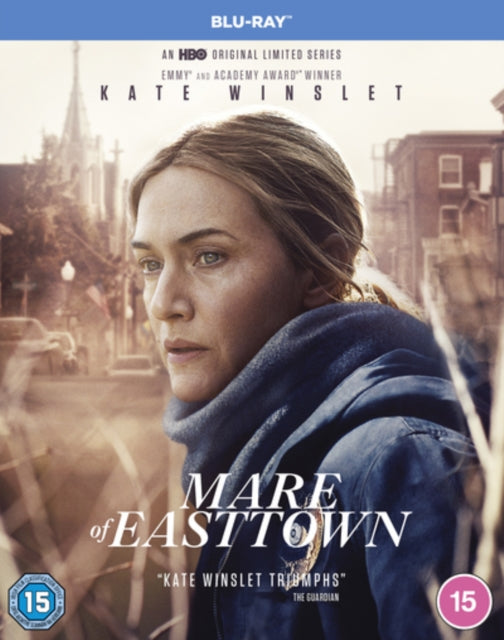 Mare of Easttown - Blu-ray