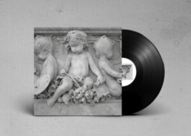 Rainy Miller x Space Afrika - A Grisaille Wedding RELEASE DATE 03/1