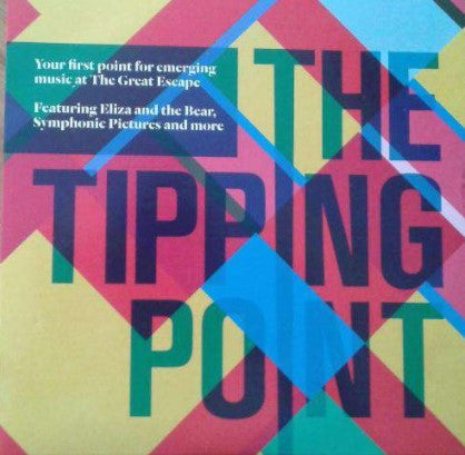 Various - Tipping Point - Vinyl Record 7"