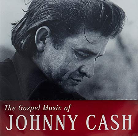 Johnny Cash - Gospel Music Of - Used CD