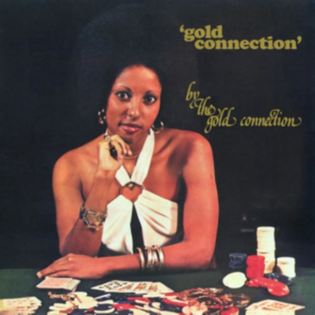 HAROLD BUTLER - GOLD CONNECTION 2CD - CDBX