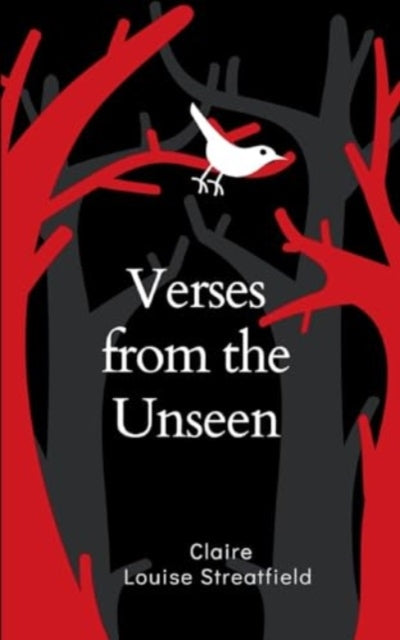 Streatfield - Verses from the Unseen - New paperback or softback
