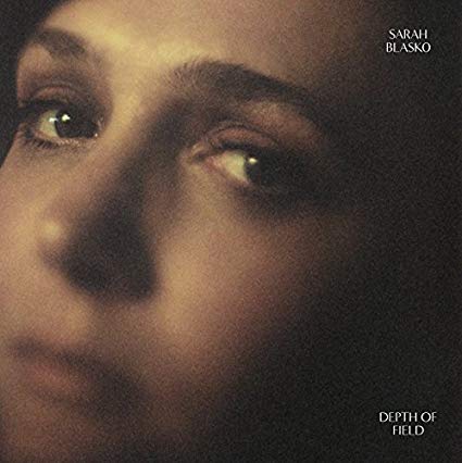 Sarah Blasko - Depth of Field - Vinyl Record