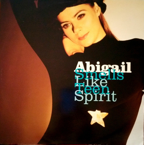Abigail - Smells Like Teen Spirit - Used Vinyl Record 12"