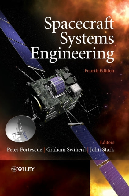 Spacecraft Systems Engineering - Hardback
