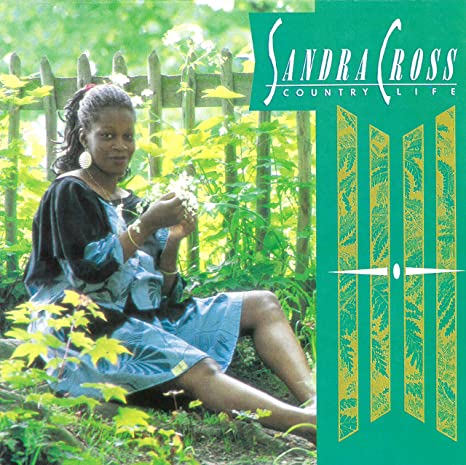 CROSS SANDRA - COUNTRY LIFE - CD