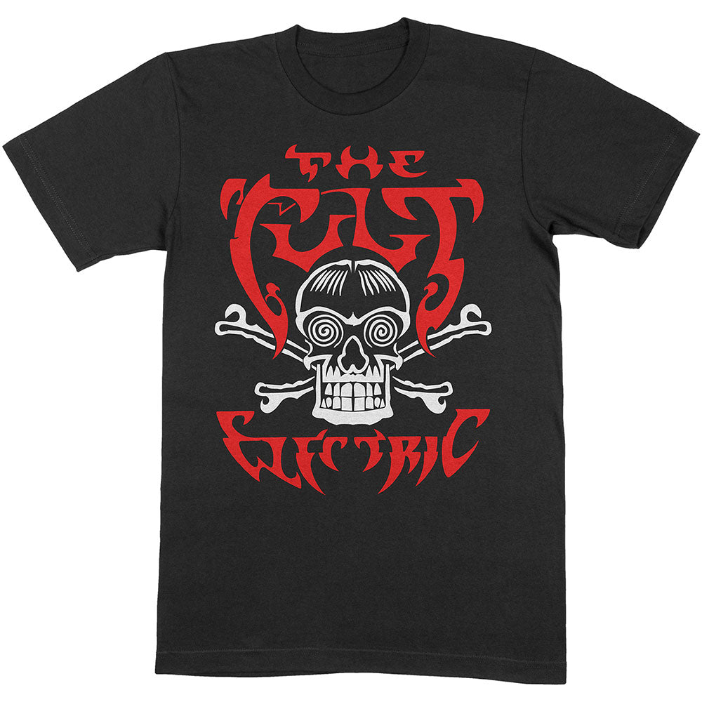 Cult - tshirt - Unisex - Short Sleeves - Medium