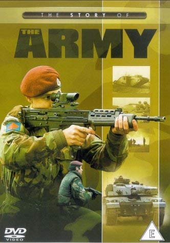 Story of the Army - DVD