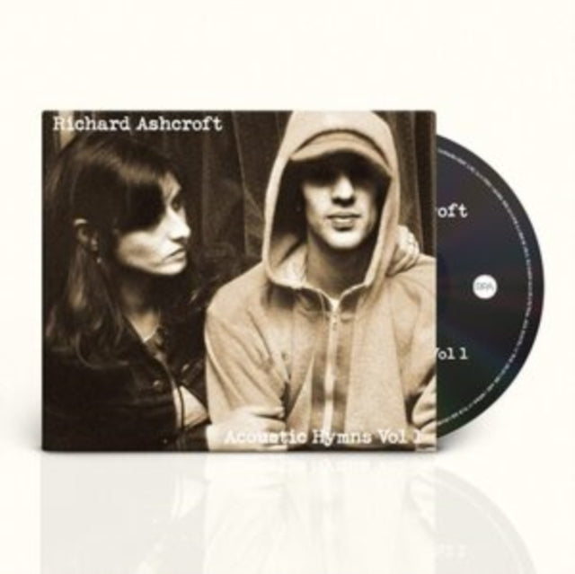 Richard Ashcroft - Acoustic Hymns Vol. 1 - CD