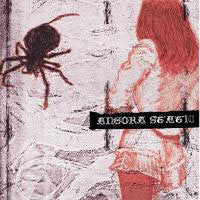 Angora Static - Used Vinyl Record 7"