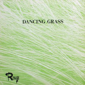 Unit Four - Dancing Grass - Used Vinyl Record