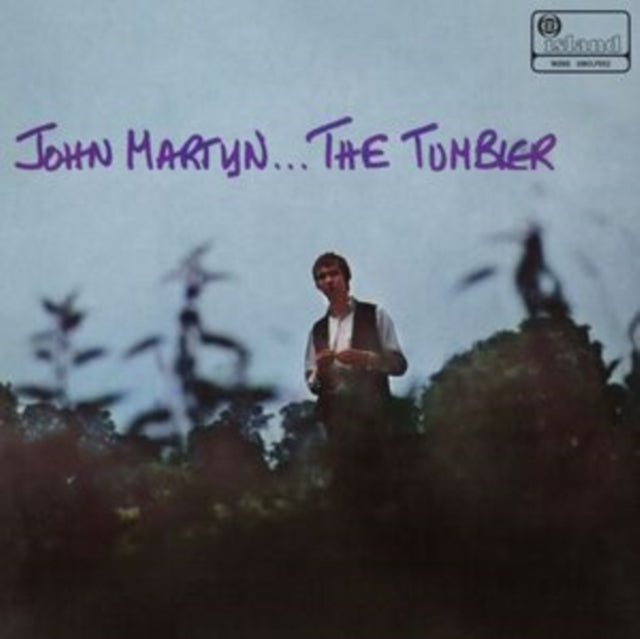 John Martyn - Tumbler - Vinyl Record