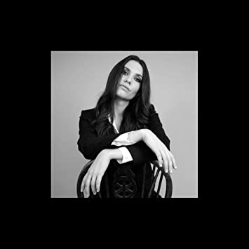 JOSEFIN ÖHRN + THE - SACRED DREAMS (ORANGE VINYL) - Vinyl Record VL