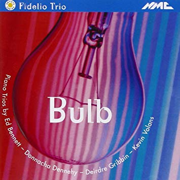 Various Composers - Bulb - CD