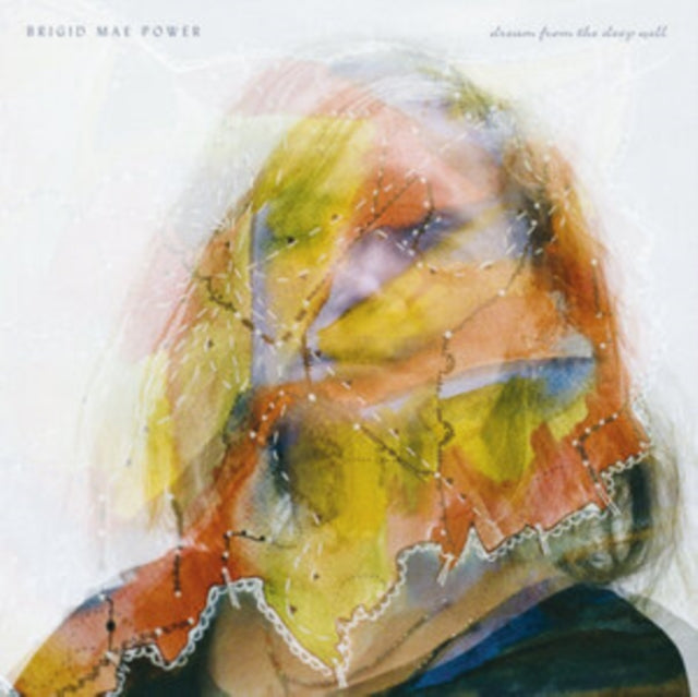 BRIGID MAE POWER - DREAM FROM THE DEEP WELL - Vinyl Record VL