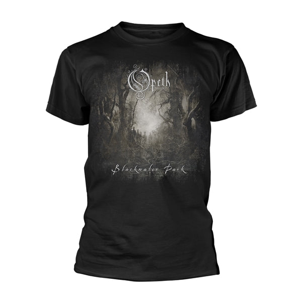 OPETH - BLACKWATER PARK - tshirt - T Shirt - Size S