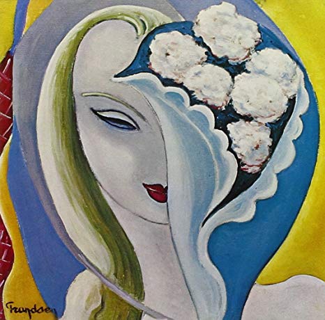 Derek & The Dominos - Layla And Other Assorted Love Songs - CD