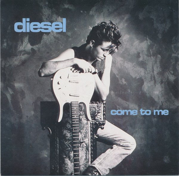 Diesel - Come To Me - Used Vinyl Record 7"