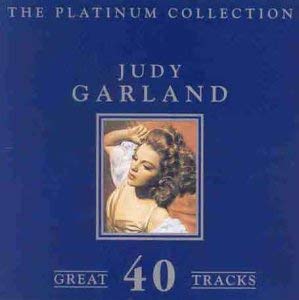Judy Garland - CD