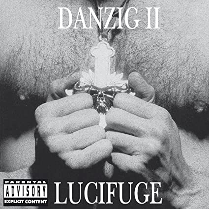 Danzig - II - Lucifuge - CD
