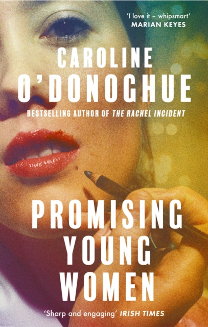 Caroline O'Donog - Promising Young Women - Paperback