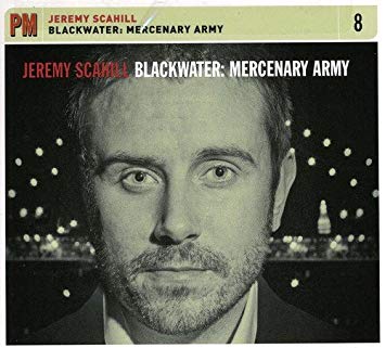 Blackwater Mercenary - CD