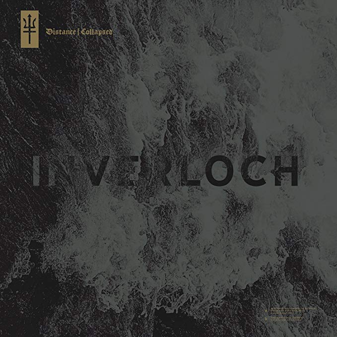 Inverloc - Distance | Collapsed - New CD