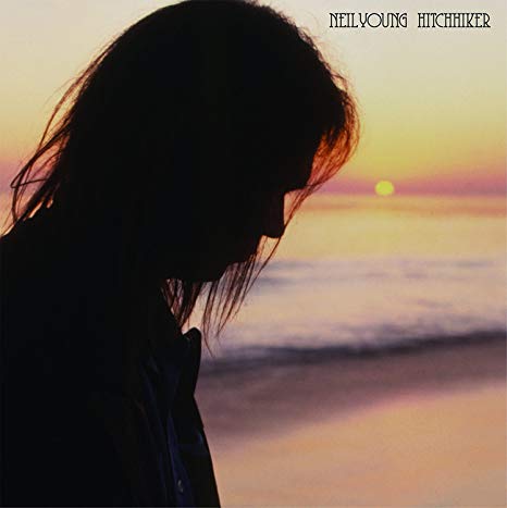 Neil Young - Hitchhiker - Vinyl Record