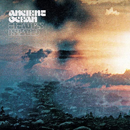 Ancient Ocean - Titans Island - Vinyl Record Vinyl