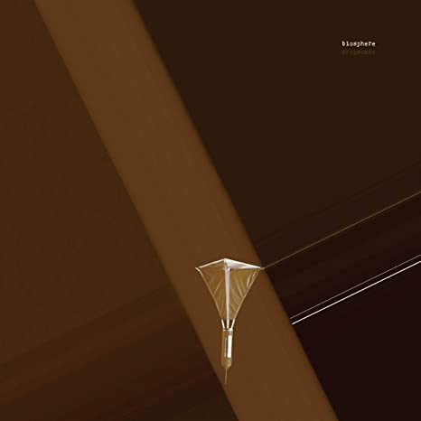 Biosphere - Dropsonde - Vinyl Record