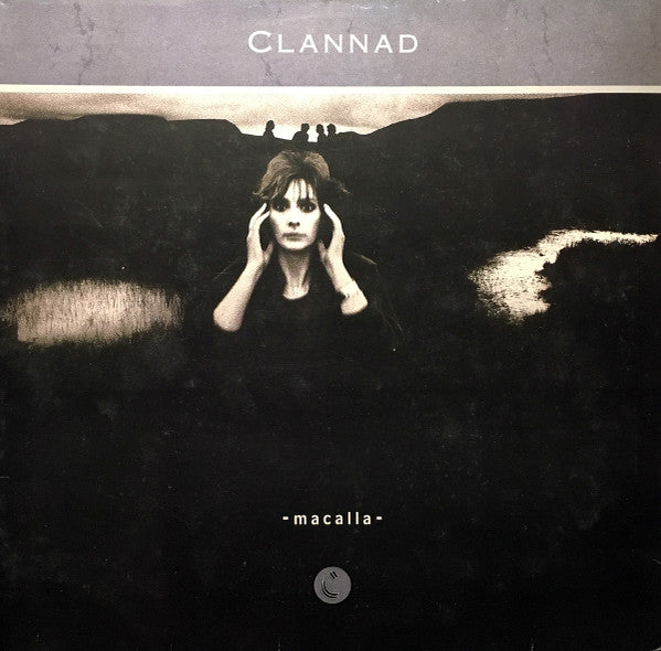 Clannad - Macalla - Used Vinyl Record